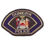 City of Dunkirk Police Department