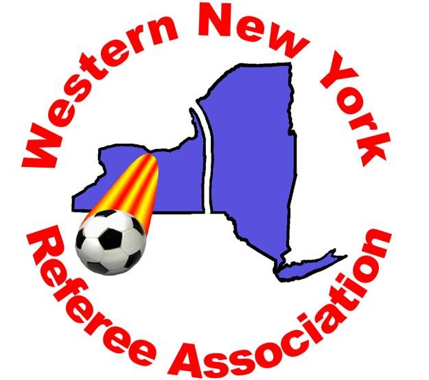 Southern Tier Referee Unit of WNY Referees